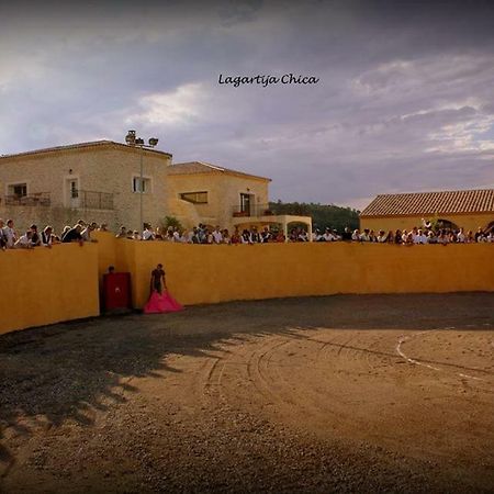 Chambres D'Hotes Au Mas Du Sire Quissac  Exteriér fotografie