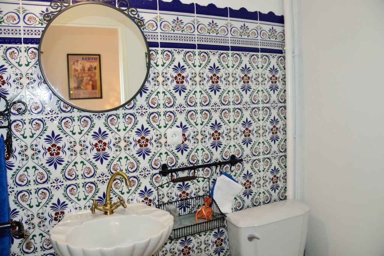 Chambres D'Hotes Au Mas Du Sire Quissac  Exteriér fotografie